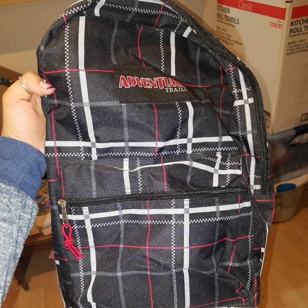 Backpack